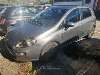 5p 1.3 mjt sport s&s 95cv