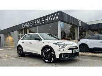 175kw 54kwh 5dr auto 2025