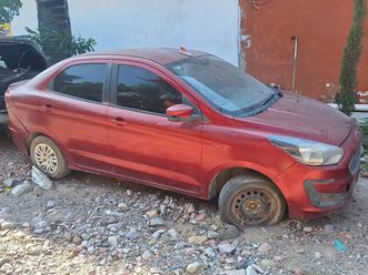 ford figo 1.5 aspire sedan mt