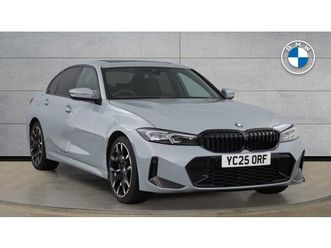 BMW SERIE 3 320 bmw-3-series-320i-m-sport-saloon-2-0-4dr