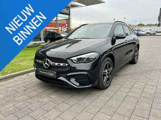 gla 180 star edition