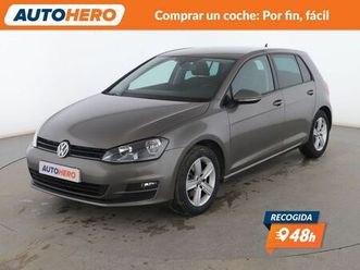 1.4 tsi advance bluemotion tech