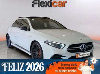 mercedes-amg 4matic+