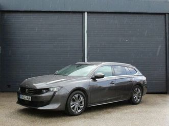 peugeot 508 sw 1.5 bluehdi allure