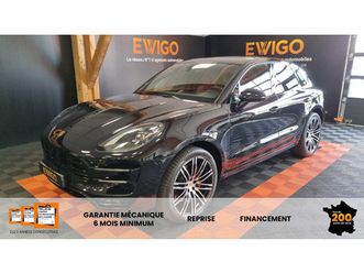 3.6 v6 400ch turbo pdk