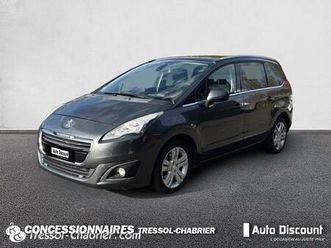 5008 1.6 bluehdi 120ch s&s eat6 7 places allure