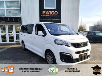 combi 2.0 bluehdi 180 long business eat bva grip control