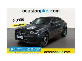 coupé 4matic 9g-tronic