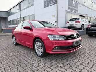 volkswagen jetta vi basis bmt mit nur 57.287 km