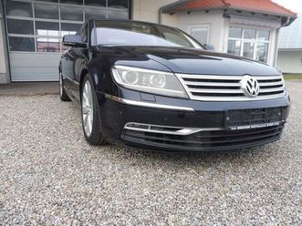VOLKSWAGEN PHAETON volkswagen-phaeton-v8-5-si-alu-19
