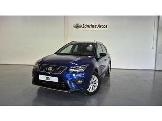 1.0 tsi ecomotive s&s xcellence 110