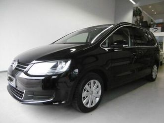 volkswagen sharan 2.0 tdi dsg bluemotion tech comfortli...