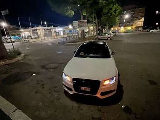 avant 2.0 tdi advanced fap