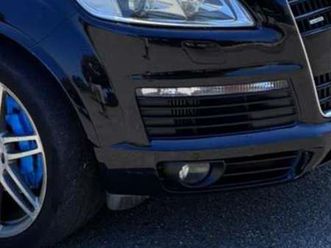 4.2 v8 tdi quattro tiptronic