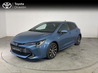 5 puertas style 125h e-cvt