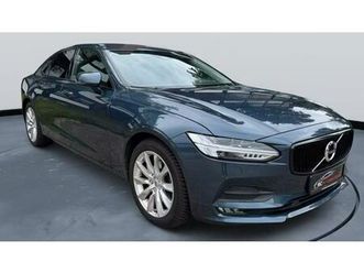 volvo s90 s90 d3 led navi koža pdcx2 kam gr.sj. ambilight keyless, 2018 god.