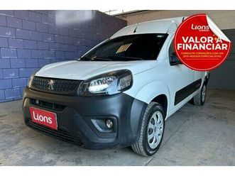 peugeot partner rapid 1.4 business pack