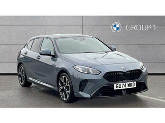 BMW SERIE 1 120 bmw-1-series-120-m-sport-1-5-5dr