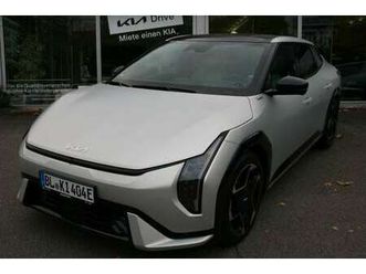 ev4 fastback 81,4-kwh gt-line