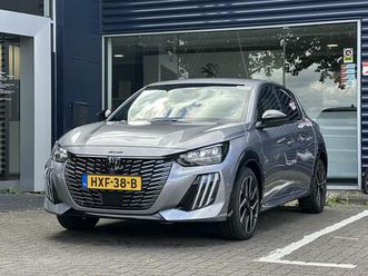 hybrid 145 e-dcs6 gt | parkeercamera/-sensoren (vo