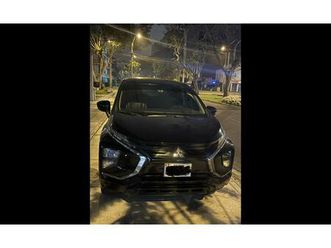 mitsubishi xpander 2023