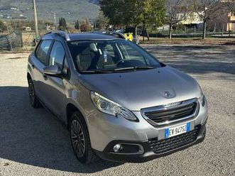 1.4 hdi 8v active 68cv