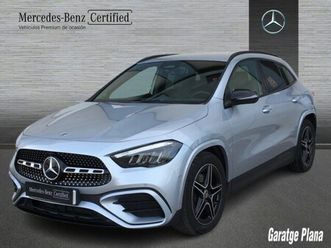 mercedes-benz gla gla gla 200 d