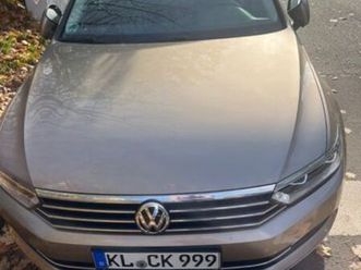 volkswagen passat variant 1.8 tsi dsg bmt highline vari...