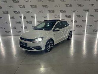 1.8 tsi bmt gti dsg