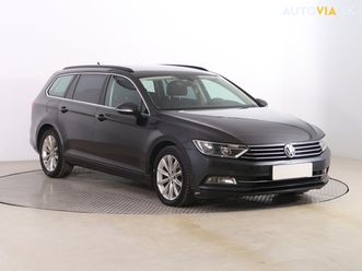 vw passat trendline 2.0 tdi automat, navigácia, tempomat za 11 500 €