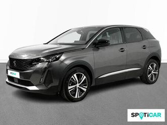 1.2 puretech 96kw s&s allure pack