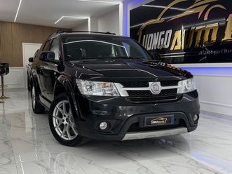 freemont freemont 2.0 multijet 170 cv lounge