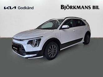 plug-in advance kia godkänd