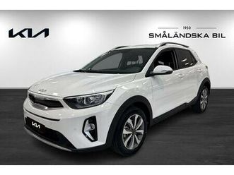 1.0 t-gdi dct advance *kampanjpris*