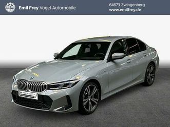 330d xdrive aut. shz* led* klimaautomatik*