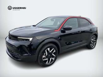 opel mokka-e 50 gs line 5d