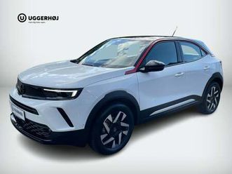 opel mokka-e 50 gs line 5d