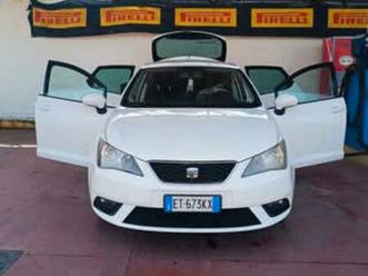seat ibiza 1.6 gpl