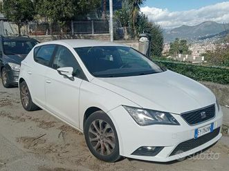 seat leon 1.4 metano