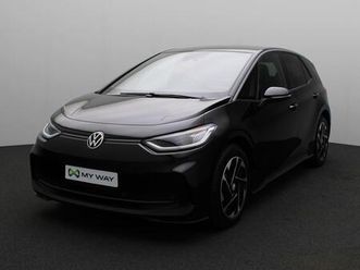 pro performance business 58 kwh 150 kw (204 ch) 1 vitesses