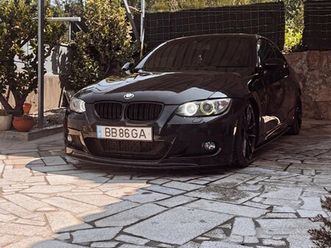 bmw 335 bmw 335d abril/07