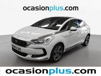 ds 5 ds ds5 bluehdi 150 style (150 cv)