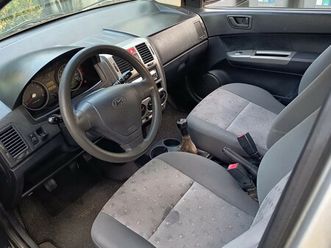 hyundai getz (getz) abril/04