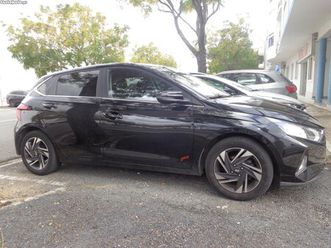 hyundai i20 1.2i 5 portas agosto/22