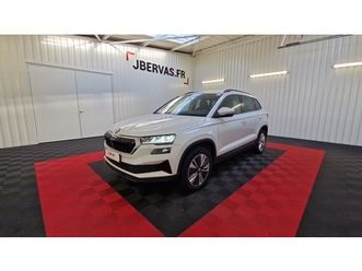 1.5 tsi 150ch act dsg7 business