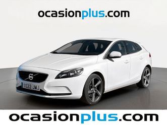 volvo v40 d3 momentum auto (150 cv)