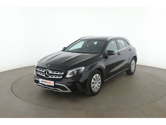 gla 180 d