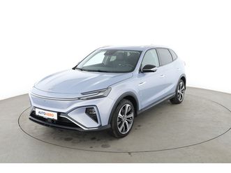 electric drive 132 kw