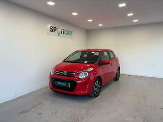 vti 53kw (72cv) s&s city edition