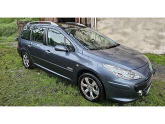 sw 1.6 hdi 16v australian 110cv fap